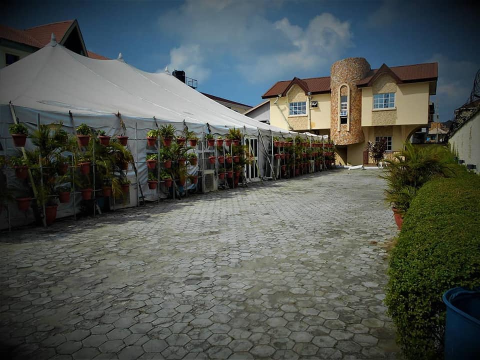 Lekki Events Centre photo 4